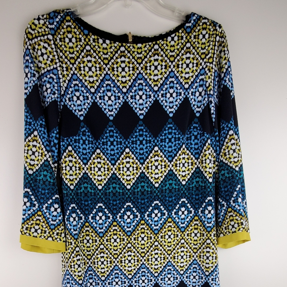 Eliza J Dress Skirt Summer Sexy Fit Size 4